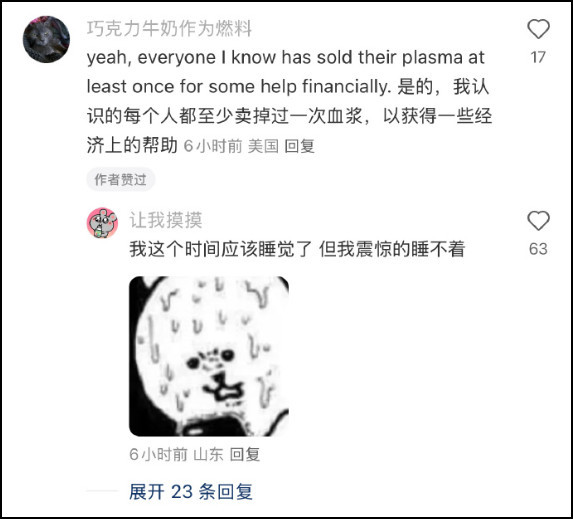 如果写一本《美国母亲卖血记》,能否在西方获大奖?
