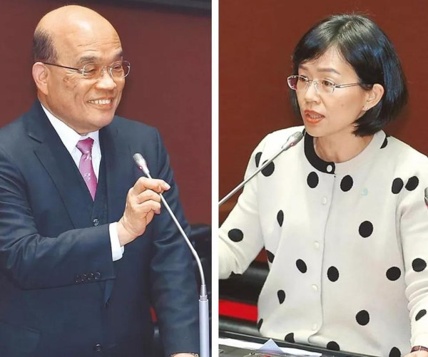 远东集团的“两岸通吃”棋局
