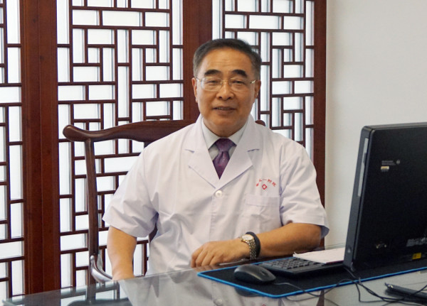 张伯礼院士:中医抗疫为什么有文化自信?