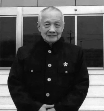 致敬!“中国核潜艇的助推手”陨落,曾“人间消失”几十年……