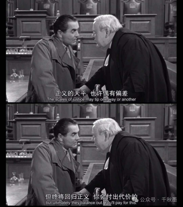 在美国，司法是一条疯狂捞钱的生意链