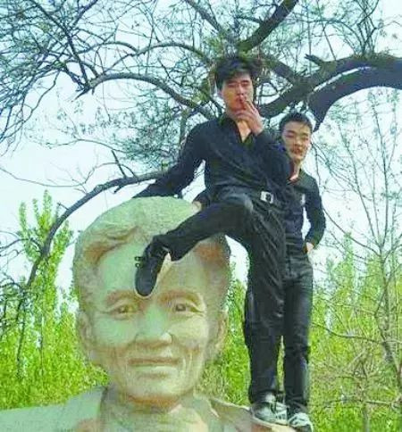 人大教授清明感悟:如何在学校开展尊崇英雄烈士的教育