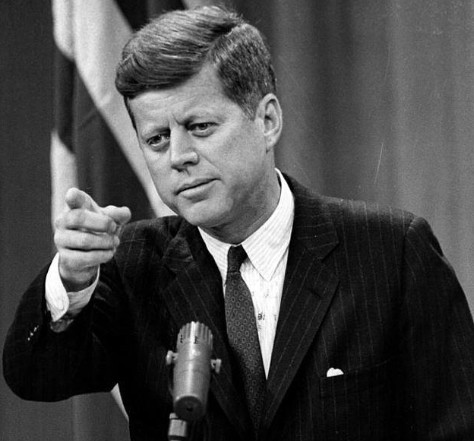 核按钮一触即发：1964和1969年美、苏对中国的核袭击计划