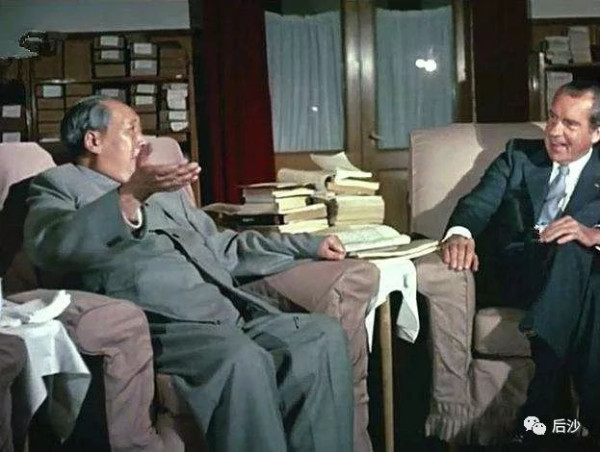 又蠢又坏,她后悔让中国加入WTO了!