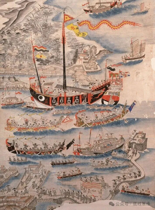 日本若废除宪法第九条,冲绳将“重新独立”?