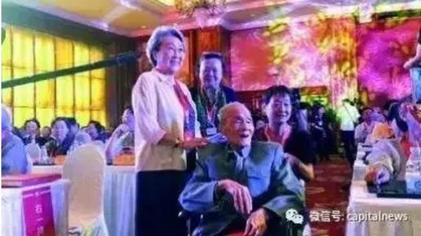潜伏岁月忆初心：中共隐蔽战线90周年纪念大会