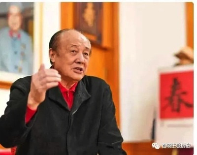 为什么洪学智会被称为共和国唯一的“六星上将”?