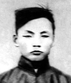 从黄埔军校走出的15位东北抗联将领