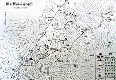 谭家桥之战为何让粟裕一辈子刻骨铭心?