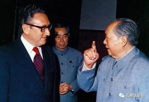 毛泽东为什么批判电影《武训传》?