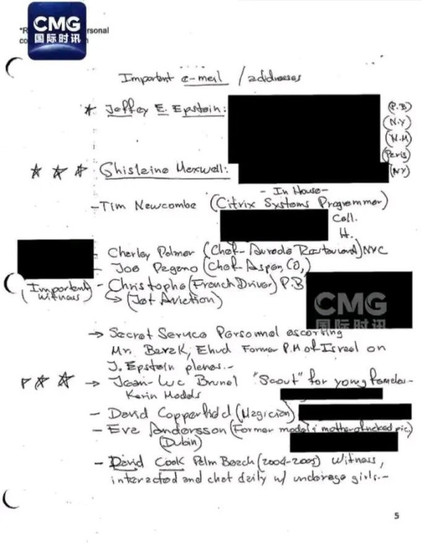 爱泼斯坦案昭示世人，美式民主背后的政治腐烂