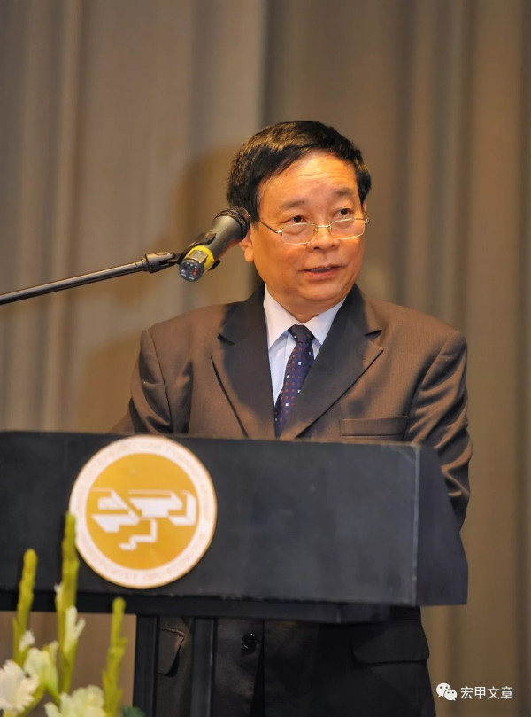 王宏甲:全球化时代的文化战争