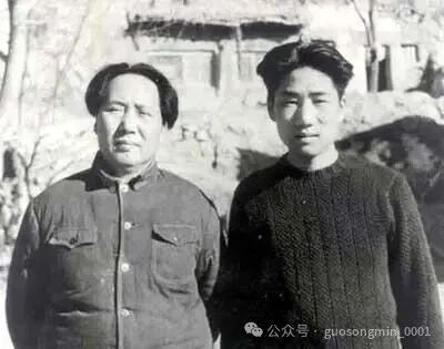 郭松民：论毛岸英的牺牲