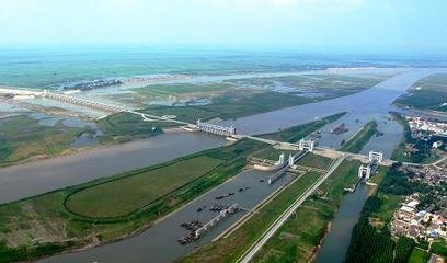 徐海亮:新中国水利建设不容否定