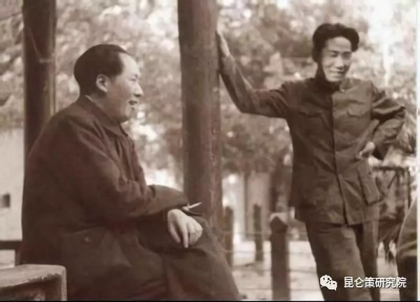 张新国：​毛岸英，怎一个冤字了得?！