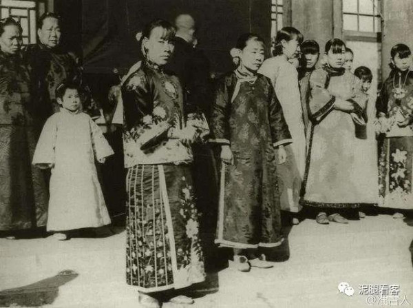 蒋介石格局小，连岳父对他臭骂都记一辈子，此格局决定他一生