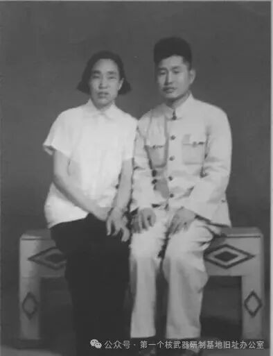 亲历者赵泽民深情回忆：护送原子弹到马兰