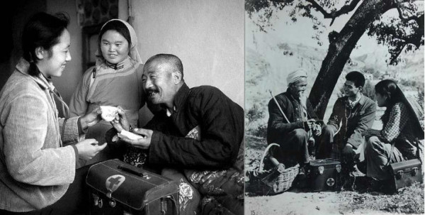 葛元仁：纪念毛主席“广阔天地，大有作为”批示发表70周年