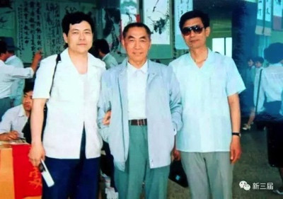 李培禹:岁月尘封不了他的名字