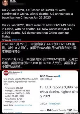 没下线无极限 美国的双标连美国人都看不下去了!