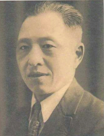 李烛尘:担任新中国部长的实业家