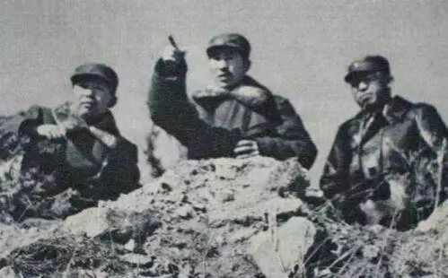 解放战争时期“野战军”和“军区”是什么关系？