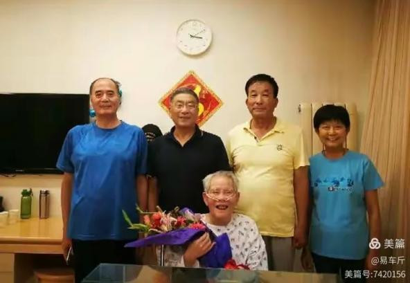 彭士禄:没有党领导的举国体制,就无从攻克核潜艇这样的巨复杂系统工程