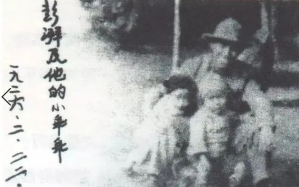4岁成孤儿,8岁入狱……他用一生为祖国做了两件大事