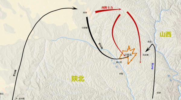 请看国粉如何美化国军：不被消灭就是大捷，脱逃成功就是名将