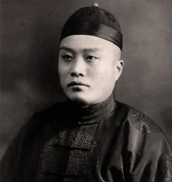 “末代状元”刘春霖：宁做华丐，不当汉奸