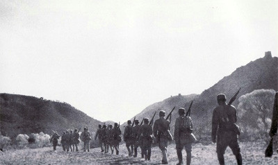 1938年,八路军四纵挺进冀东.jpg