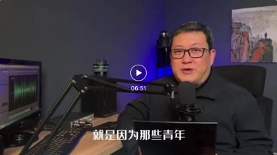 听说《钢铁是怎样炼成的》作者塑像被拆除,我的心在滴血!