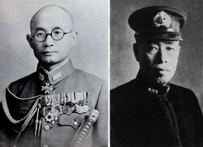 这个号称豺狼参谋的日本军人,虐杀战俘和平民,为何能逃脱战后审判?