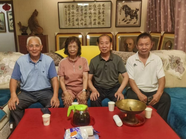 彭广明 李建抓：晋察冀边区印刷局衡水籍革命者的历史贡献与影响