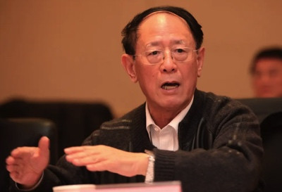 关键同志:不甘寂寞的胡德平先生的言下之意和言外之意