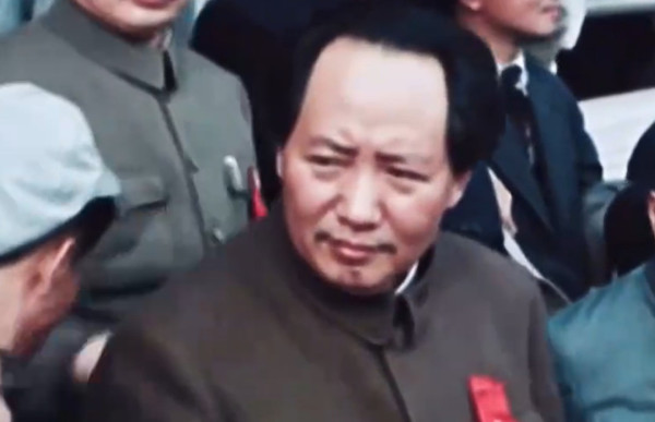 外国网友讨论毛主席的伟大之处!