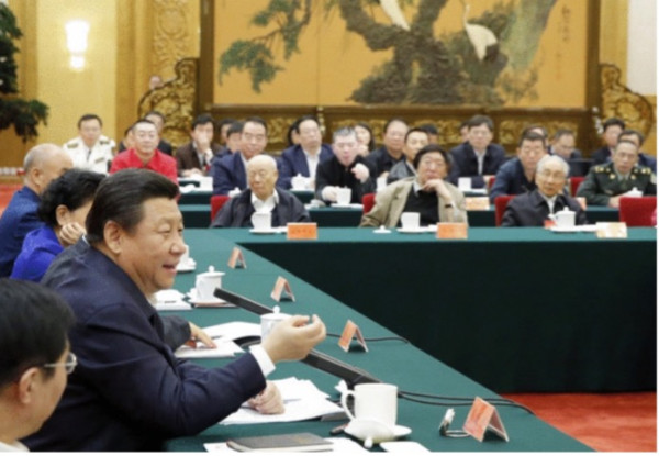 穆陶：“人民的文艺”必须摒弃历史虚无主义