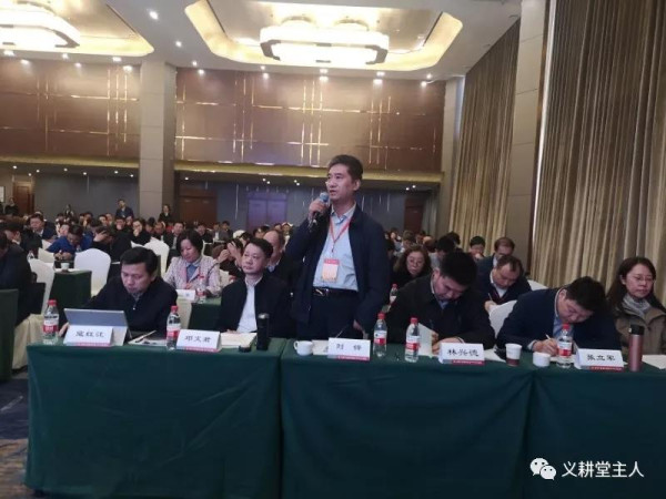 忽培元：随风潜入夜，润物要有声