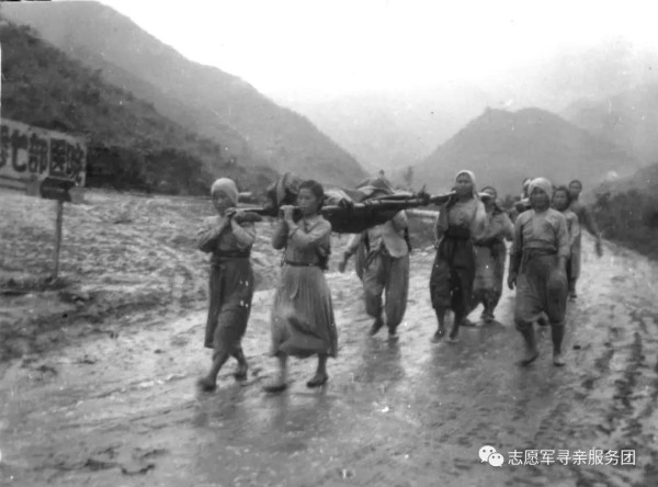 曹家麟：回忆抗美援朝：难忘的岁月