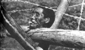 1937年12月13日 南京大屠杀