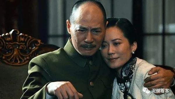 蒋介石格局小，连岳父对他臭骂都记一辈子，此格局决定他一生