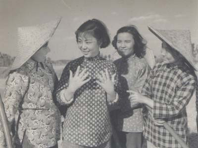 前方来信（1958）