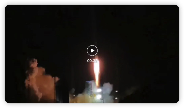 长三乙成功发射天链二号03星!天地通话、太空授课、出舱活动都离不开它