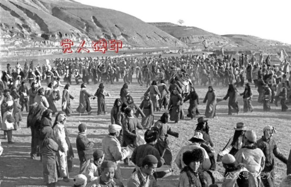 夺印，地主阶级这样给我们“上课”！