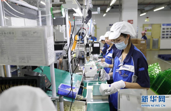 总书记关切高质量发展|“优质市场在哪里