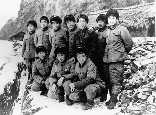 陈先义：贺《谁是最可爱的人》重见天日