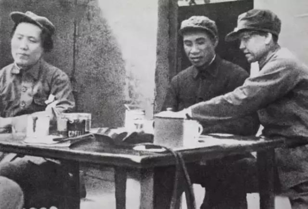 左权将军：八路军抗日战场上牺牲的最高指挥员
