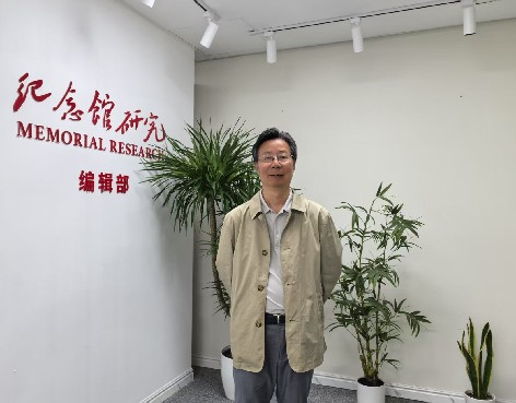 全根先：因何而纪念