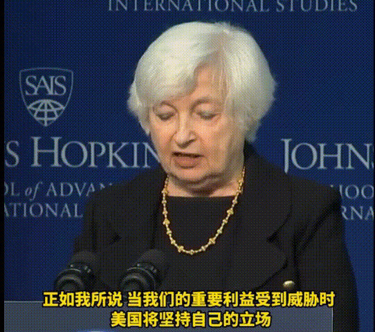 “修昔底德陷阱”之父，现在开始谈“吴越同舟”了