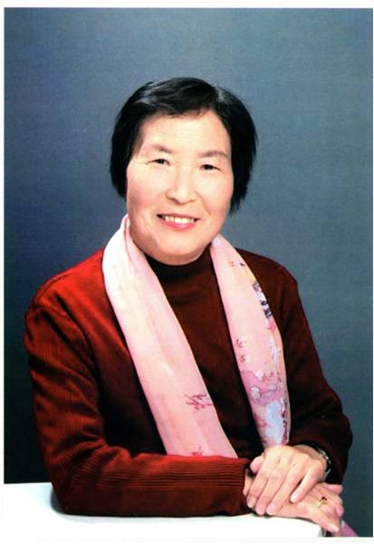 全根先:一位乡村女教师的心路历程